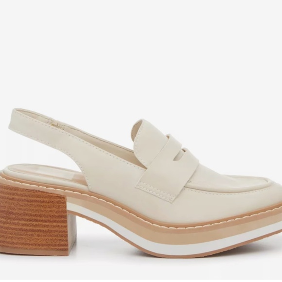 Dolce Vita Hines Loafer - Picture 4 of 6